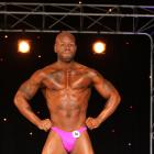 Kelvin  Nesbitt - NPC Charlotte Cup  2013 - #1